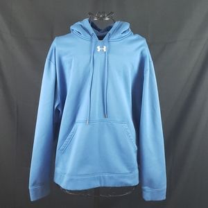 Men's Under Armour Fleece Hoodie